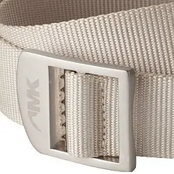 Mountain Khakis Travel Belt - and Beer Bottle Opener! | Practical Travel Gear 1