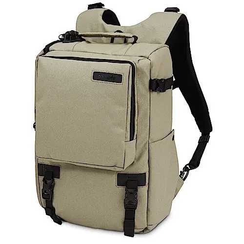 Pacsafe Camsafe Z16 | Practical Travel Gear