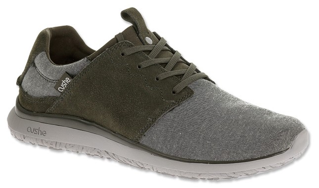 Cushe Mellow Getaway Shoes for Chilled-out Travel | Practical Travel Gear 1