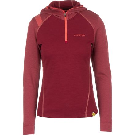 La Sportiva Saturn Hoody | Practical Travel Gear