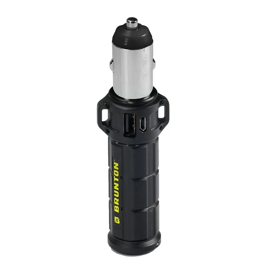 Brunton Torpedo 2600 Hybrid Car Pack | Practical Travel Gear