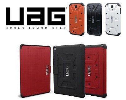 Urban Armor Gear