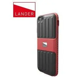 Lander iPhone Accessories