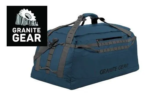 Granite Gear Packable Duffel