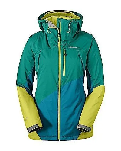 Eddie Bauer Women's Telemetry Freeride Jacket