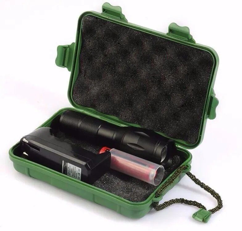 xt808 flashlight