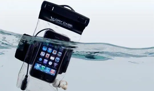DryCase