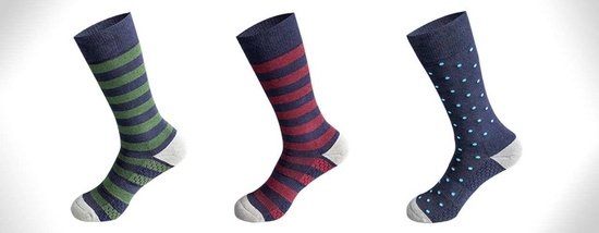 Stealth Sock
