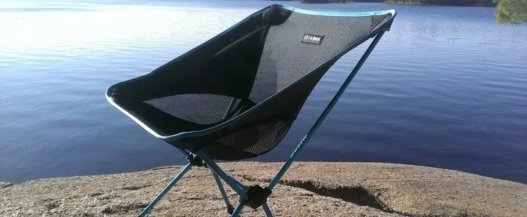 Helinox Chairs