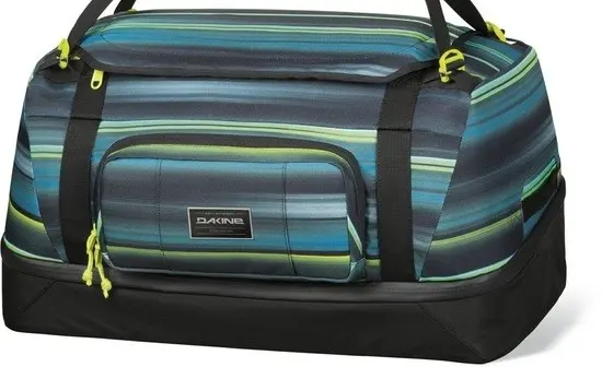 Dakine Recon WetDry Duffle 80L Bag