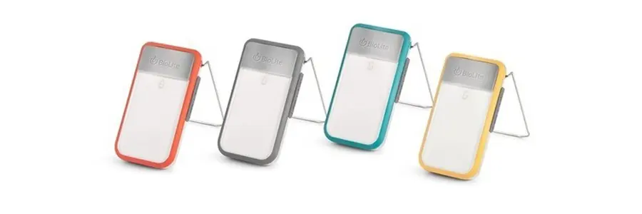 BioLite PowerLight Mini