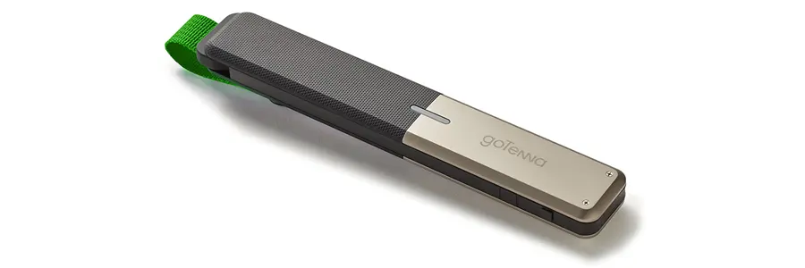 GoTenna Off-Grid Communication