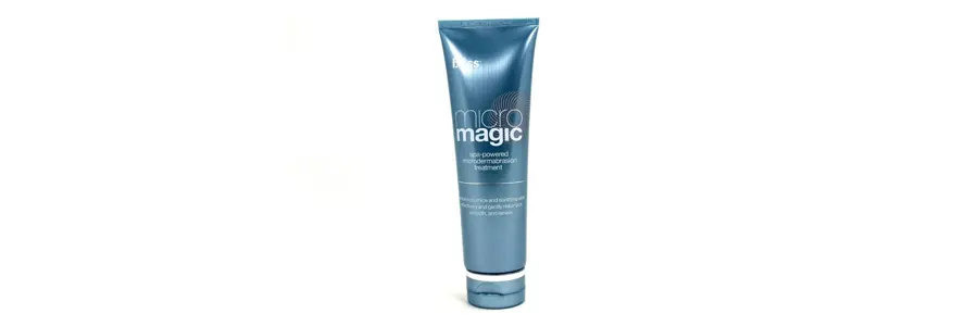 Bliss Micro Magic Microdermabrasion Treatment