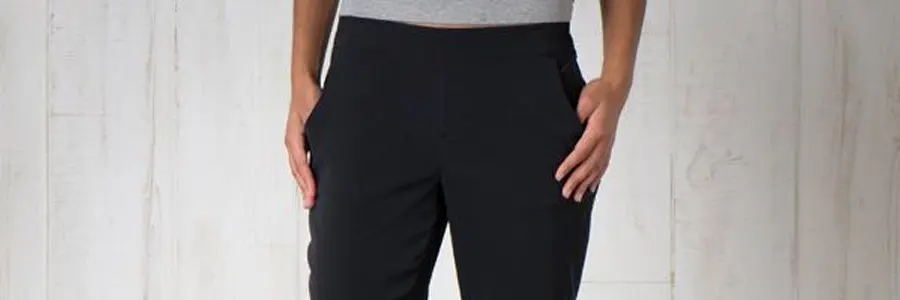 Toad & Co. Jetlite Pant