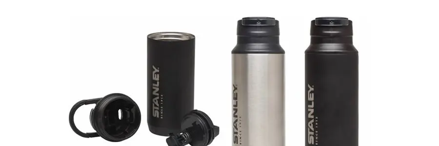 Stanley Mountain Vacuum Insulated Switchback Mug