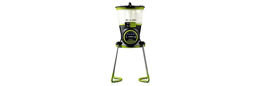Goal Zero Lighthouse Mini Lantern