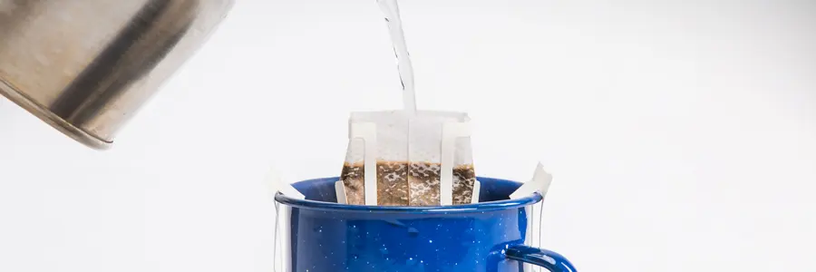 Pourtables by Libra Coffee