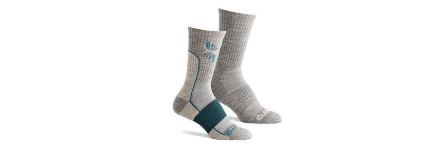Hi-Tec Women’s Performance Hiking Socks