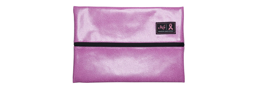 Makeup Junkie Bag