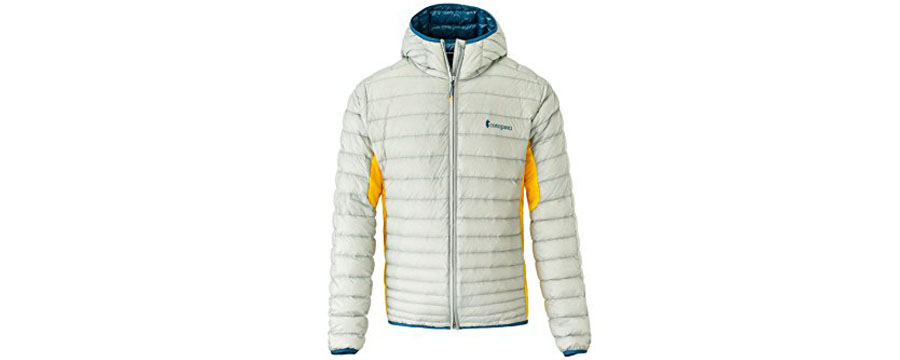 Cotopaxi Fuego Down Jacket