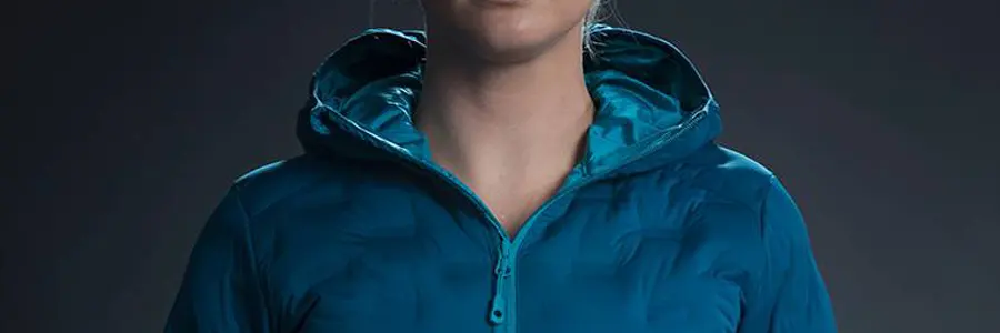 Mountain Hardwear Stretchdown DS Hooded Jacket