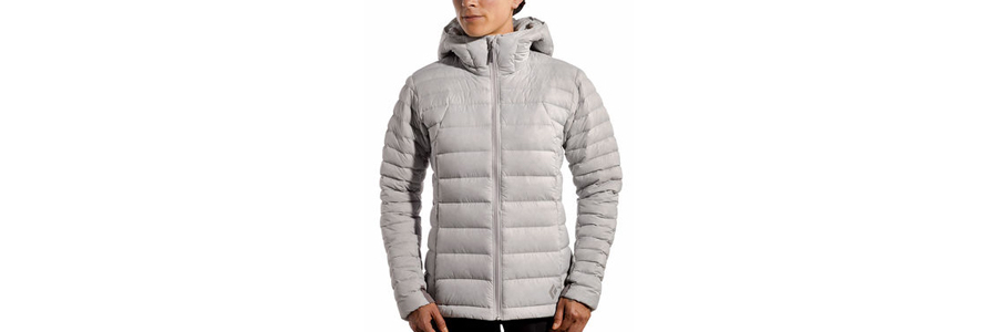 Black Diamond Cold Forge Hoody