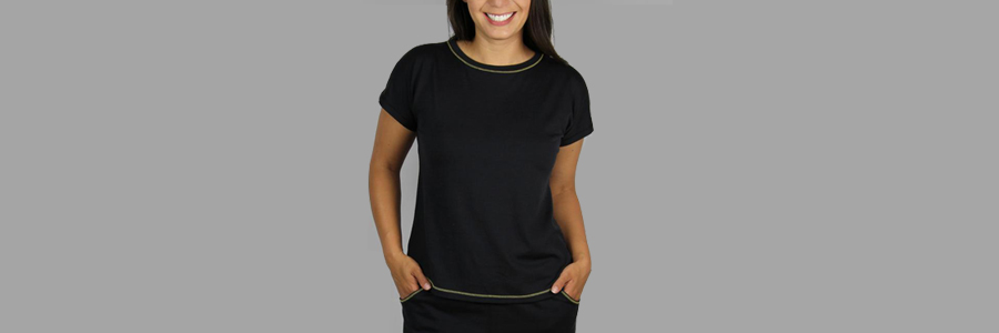 Merino Wool Pajamas