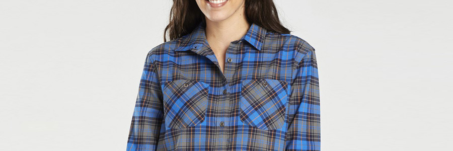 United by Blue spring layering solution