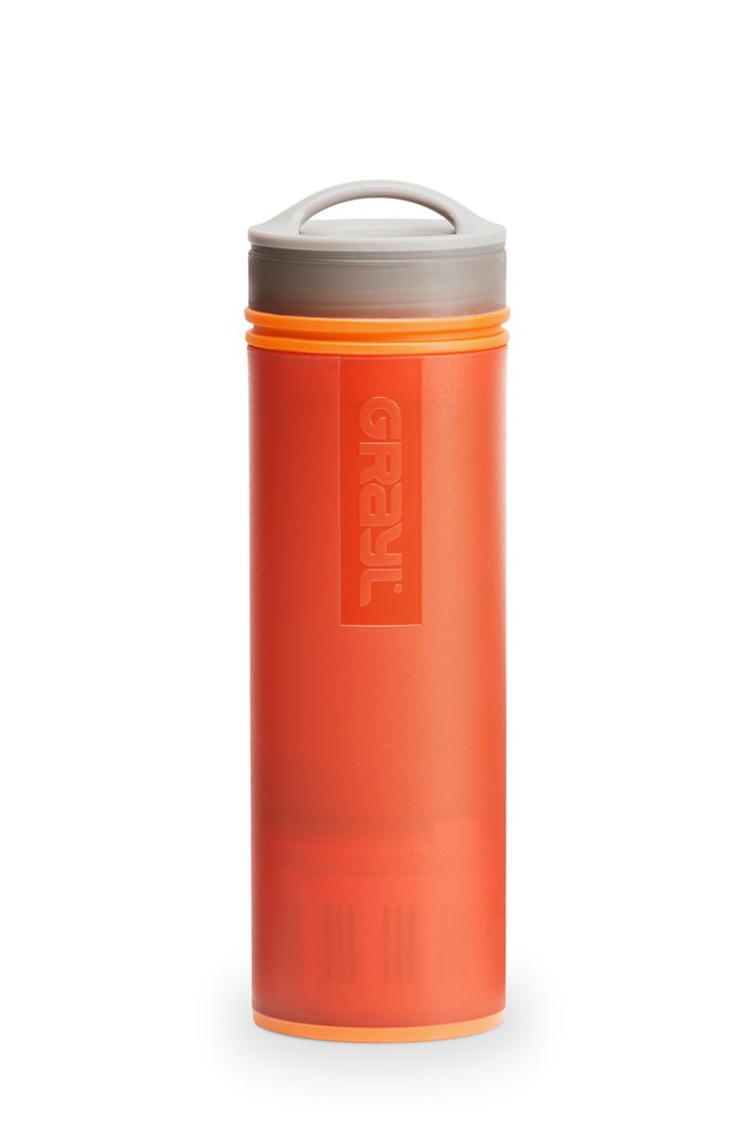 Grayl Ultralight Purifier Bottle
