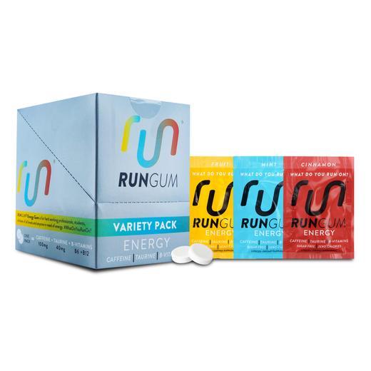 Run Gum