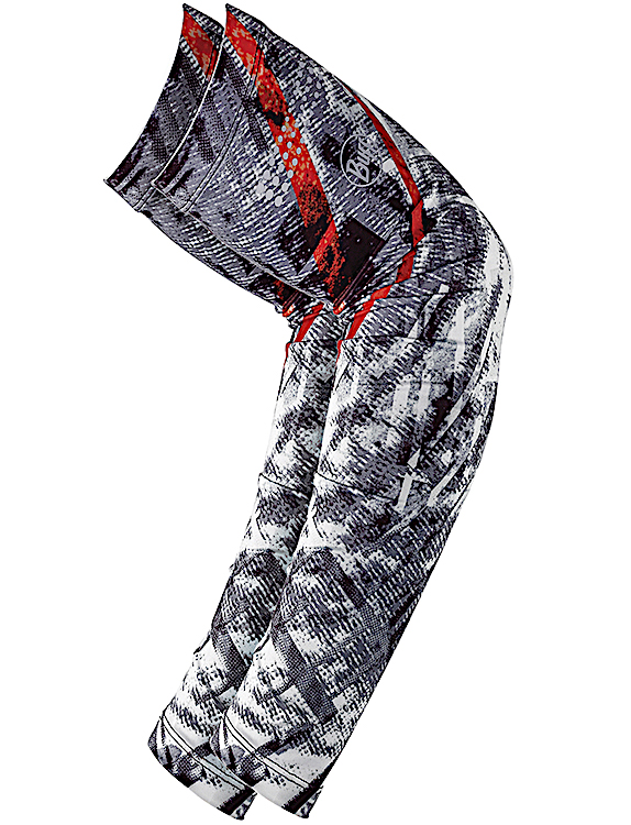 Buff UV Arm Sleeves