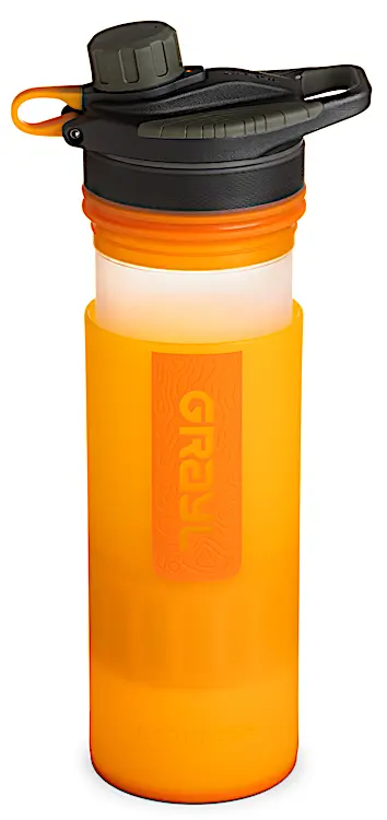 Grayl Geopress