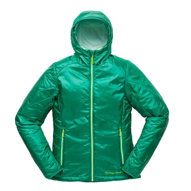 Big Agnes Yarmony Hooded Jacket
