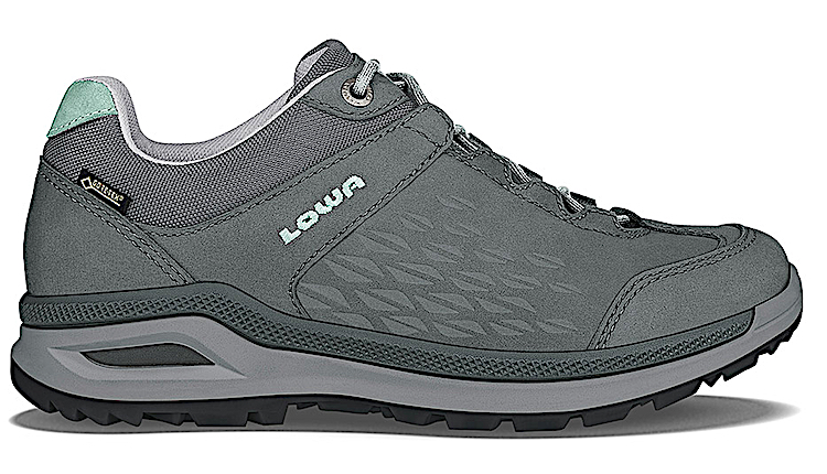 Lowa Locarno GTX Lo