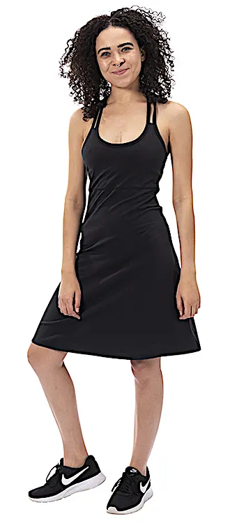 Sierra Designs California Collection Dress