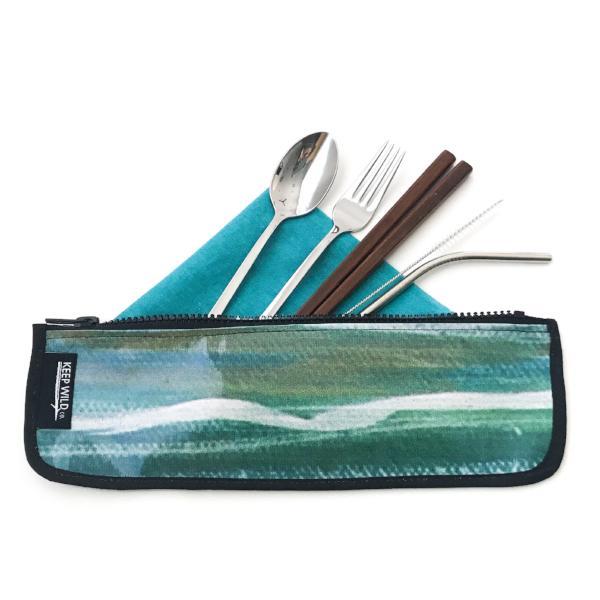 Keep WIld Co Bring It Utensil Kit