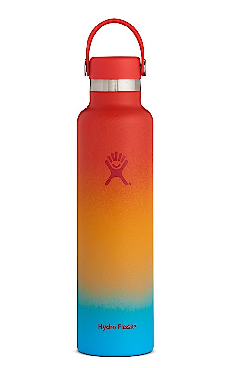 Hydro Flask Shave Ice Collection