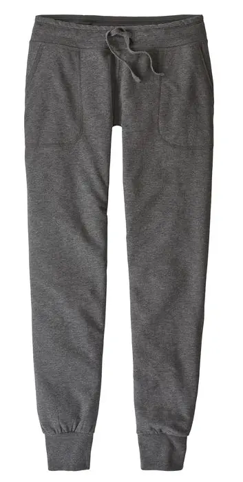 Patagonia Ahnya Fleece Pants