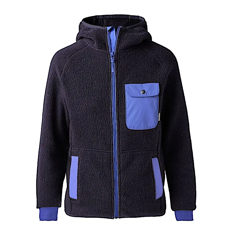Cotopaxi Cubre Full-Zip Fleece Jacket