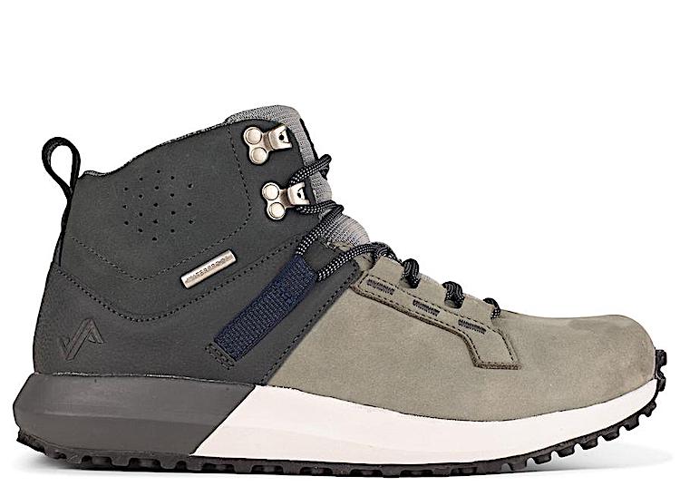 Forsake Range High Boots