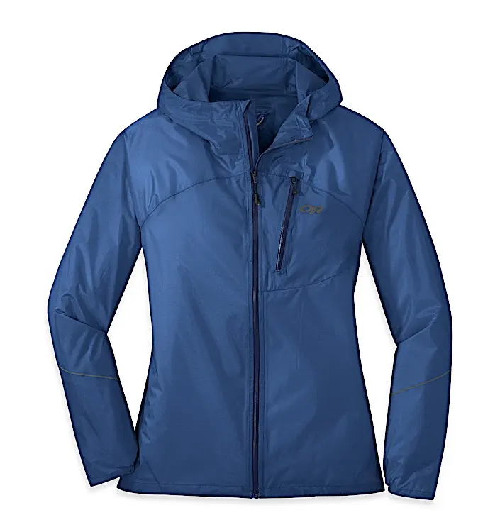 Outdoor Research Helium Rain Jacket