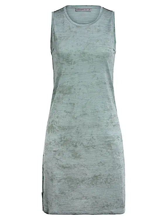 Icebreaker Cool-Lite Yanni Sleeveless Dress