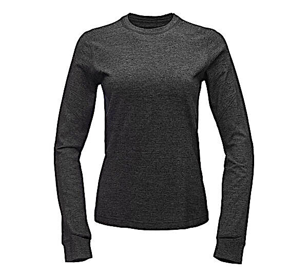 Black Diamond Solution 150 Merino Base Crew