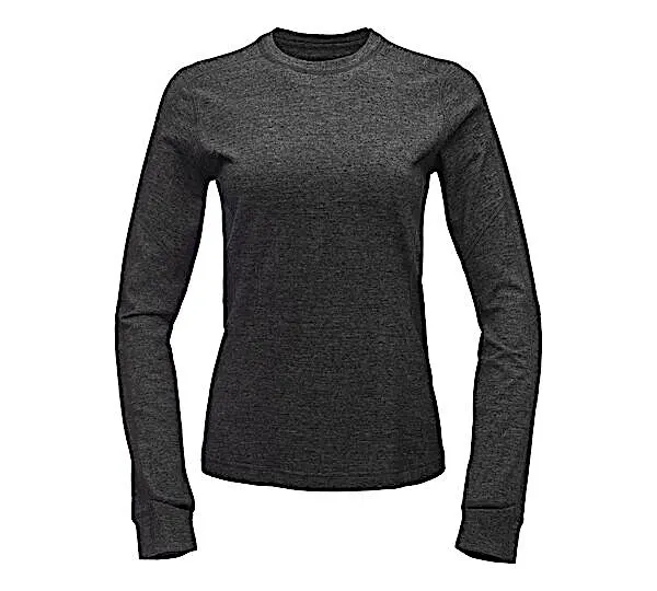 Black Diamond Solution 150 Merino Base Crew