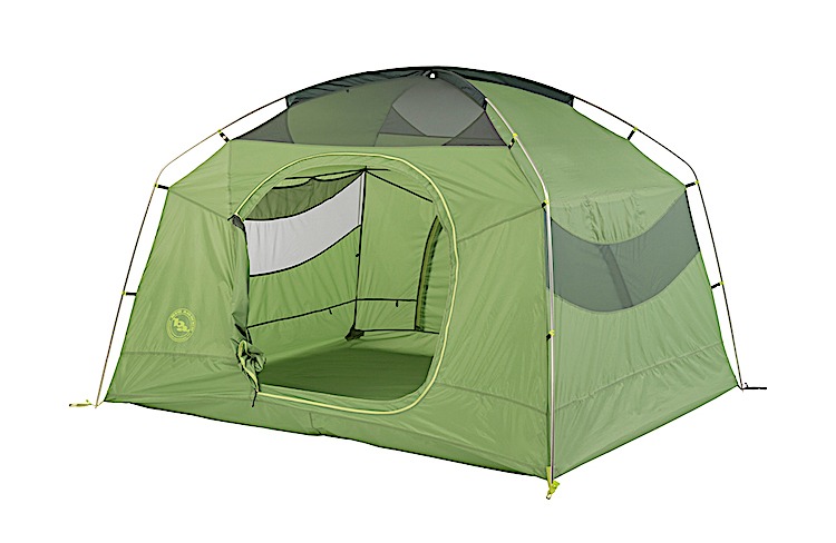 Big Agnes Big House 4