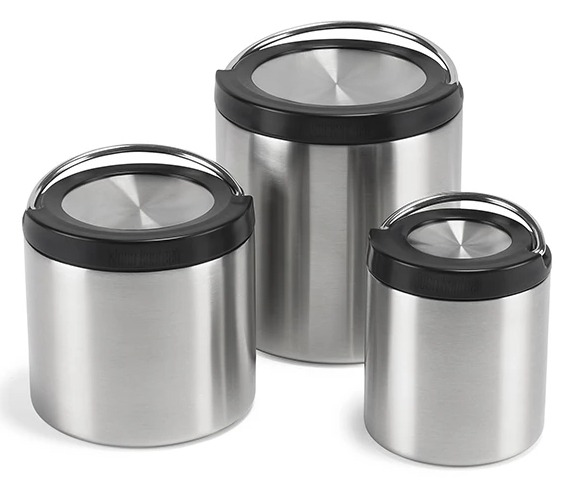Klean Kanteen Insulated TKCanisters