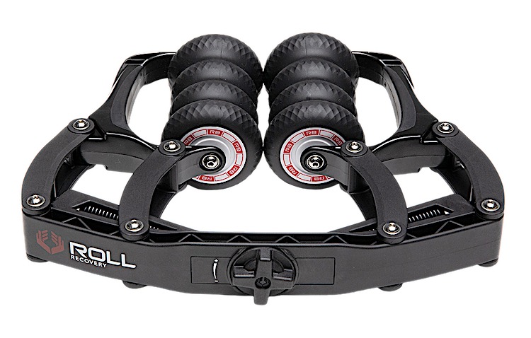 Roll Recovery R8 Plus