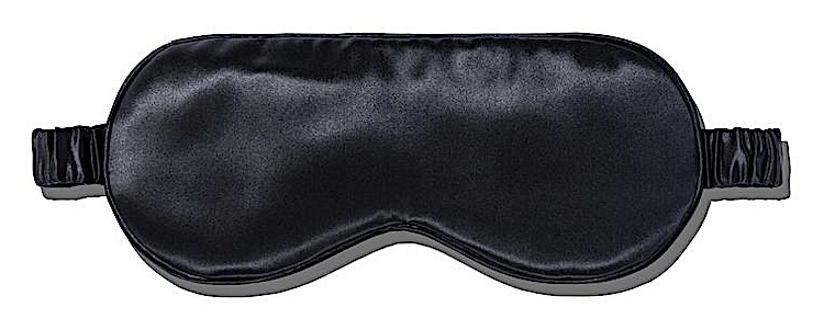 Slipsilk Sleep Mask