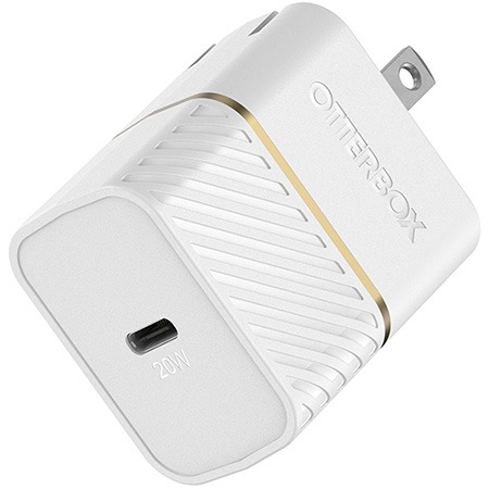 OtterBox USB-C Fast Charge Wall Charger