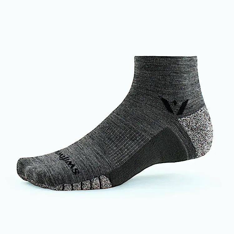 Swiftwick Flite XT Trail Socks